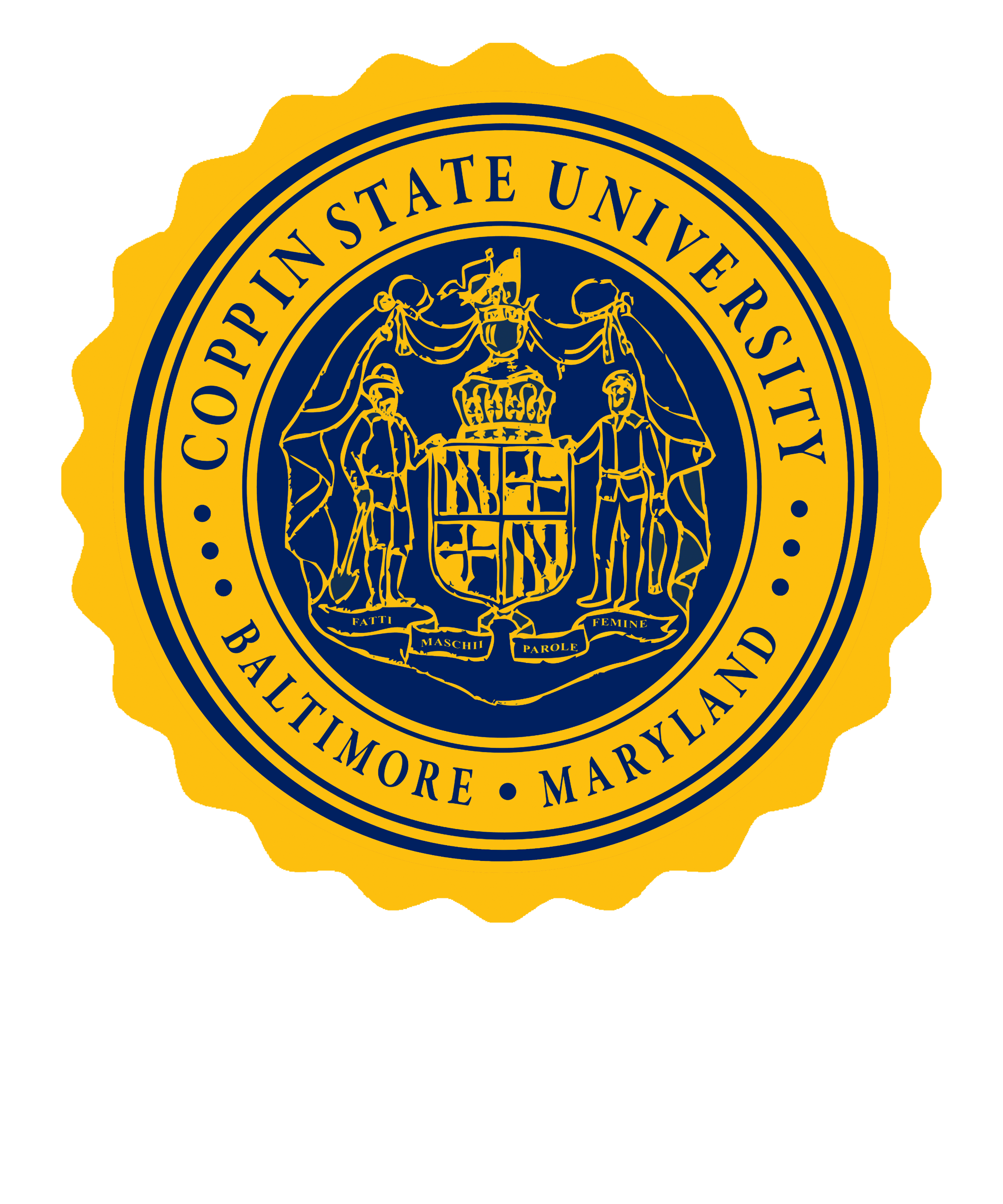 Coppin State University