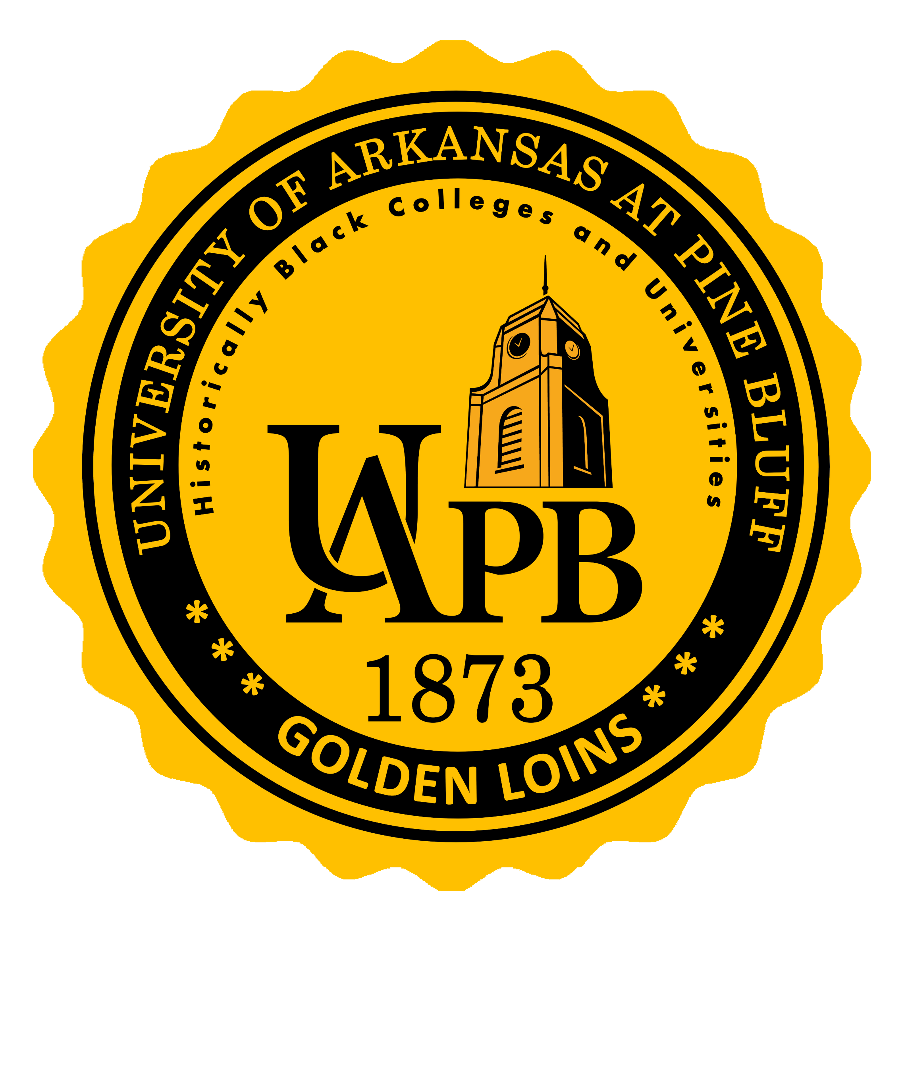 University of Arkansas Pine Bluff UAPB