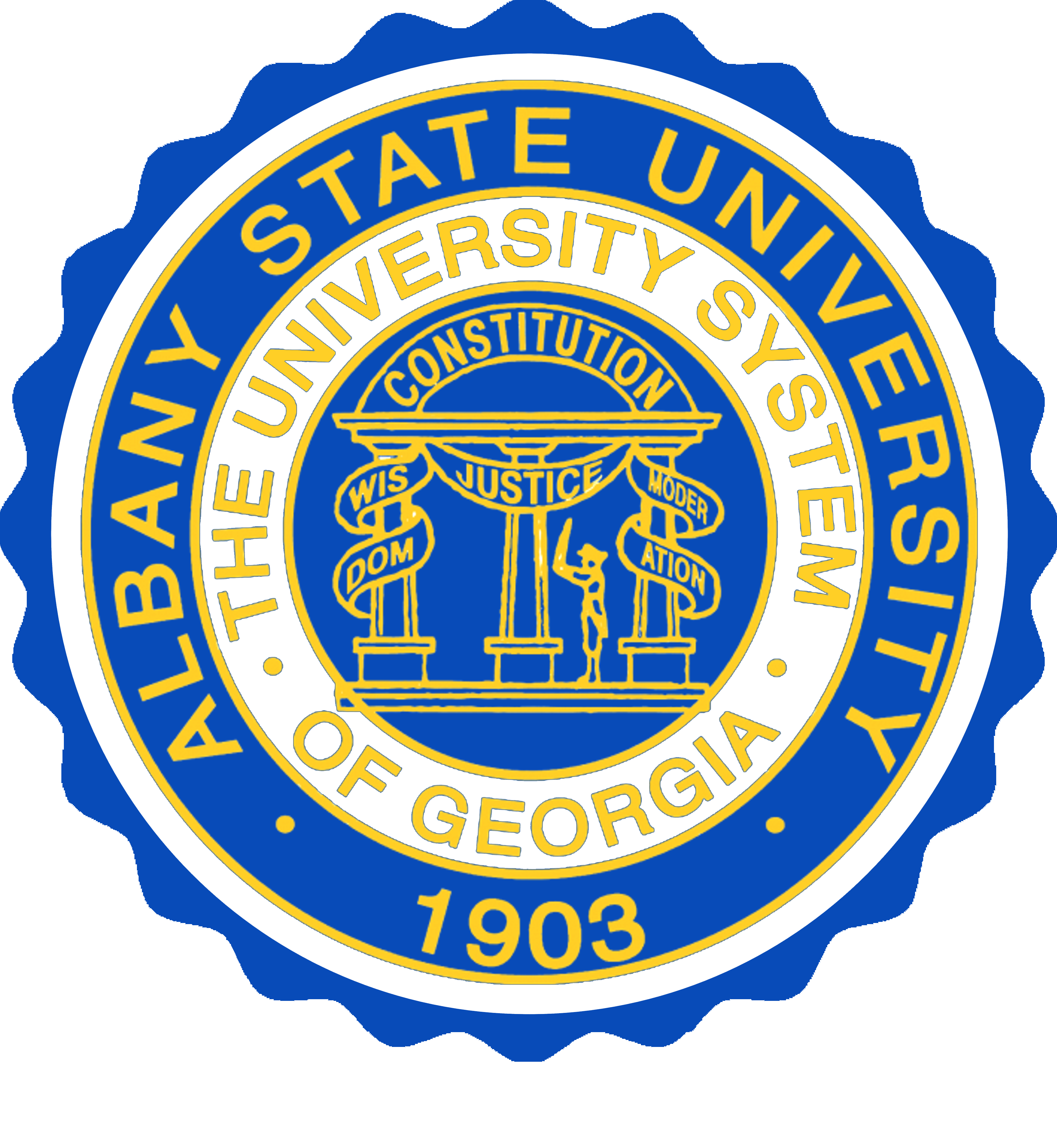 Albany State University