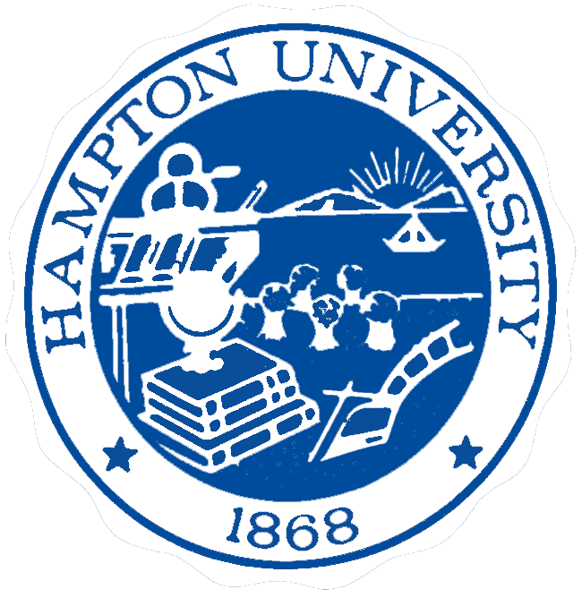Hampton University