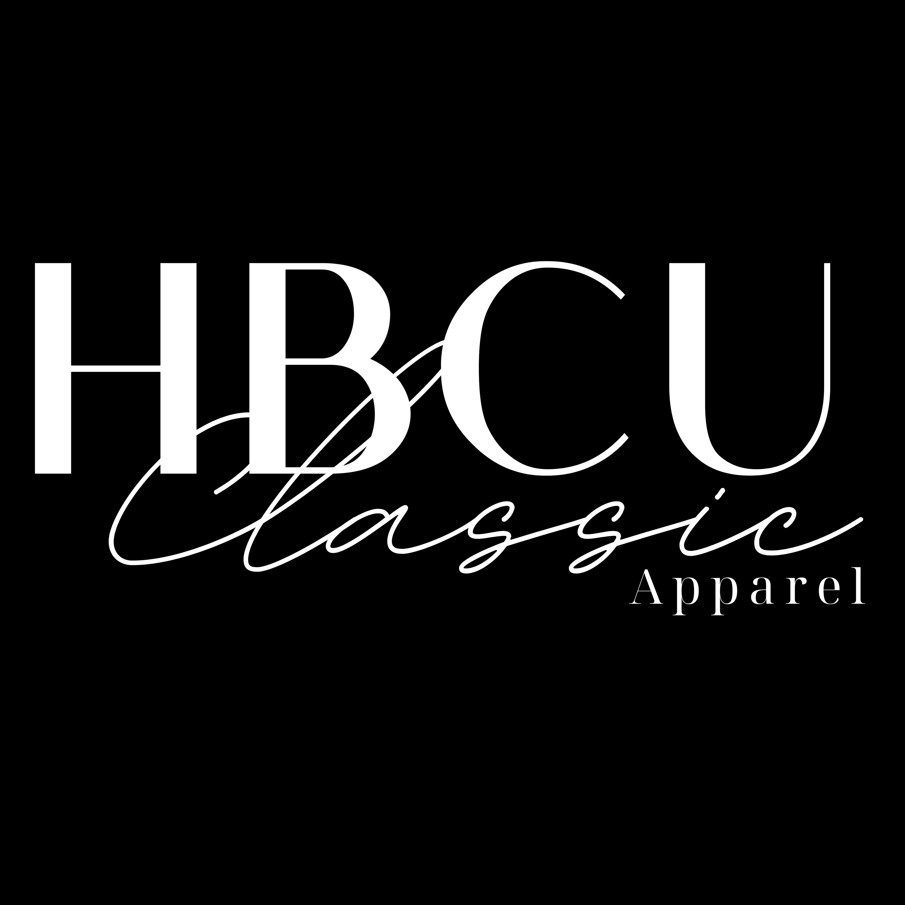 HBCU Classic Apparel
